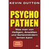 Psychopathen - Kevin Dutton
