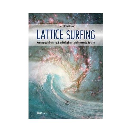 Lattice Surfing – Pascal K´in Greub