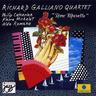 New Musette (CD, 2014) - Richard Galliano Quartet