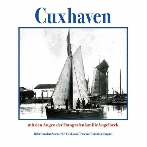 Cuxhaven - Christian Mangels