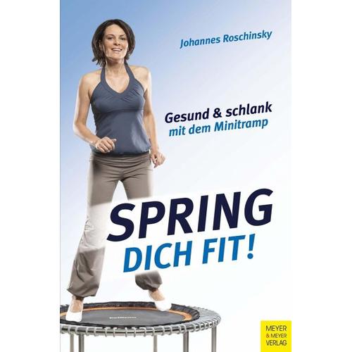 Spring dich fit! – Johannes Roschinsky