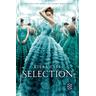 Selection / Selection Bd.1 - Kiera Cass