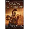 Die Blutkrähen / Rom-Serie Bd.12 - Simon Scarrow