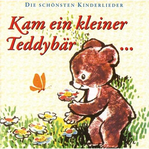 Kam Ein Kleiner Teddybär... (CD, 2014) - Dresden Und Leipzig Kinderchöre Aus Berlin