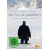 Die Flut ist pünktlich (DVD) - Studio Hamburg