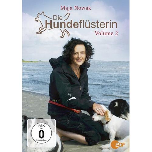 Die Hundeflüsterin - Volume 2 (DVD) - Universum Film