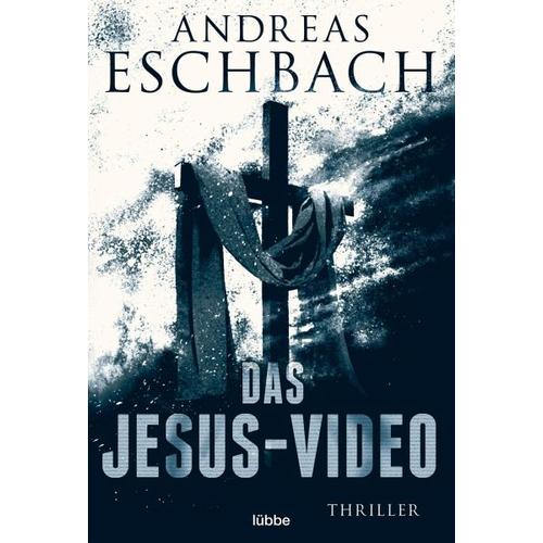 Das Jesus-Video / Jesus Video Bd.1 - Andreas Eschbach