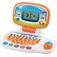 VTech 80-155404 - Mein Lernlaptop, Orange - Vtech