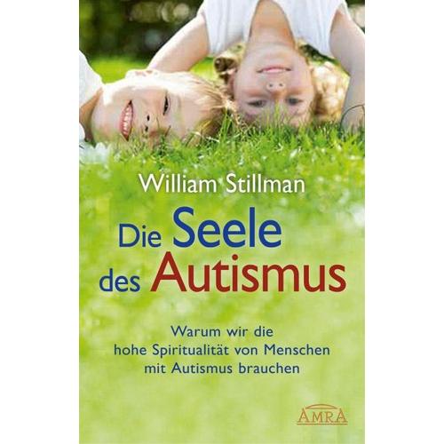 Die Seele des Autismus – William Stillman