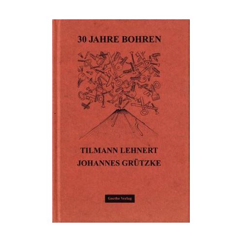 30 Jahre Bohren – Johannes Grützke, Tilmann Lehnert