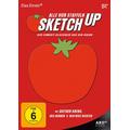 Sketchup - Best of (DVD) - Studio Hamburg