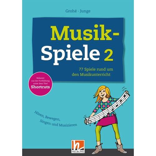 Musikspiele 2