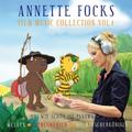 Film Music Collection Vol.1 (CD, 2014) - Annette Focks