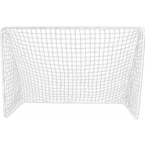 New Sports Fußballtor 213 x 150 x 76 cm, weiß – VEDES Großhandel GmbH – Ware
