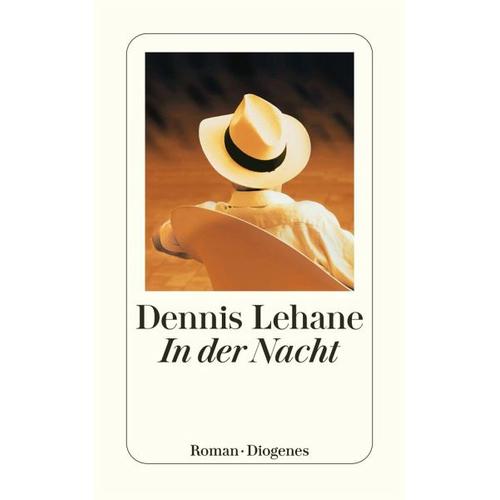 In der Nacht – Dennis Lehane