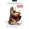 Sonea - Die Königin / Die Saga von Sonea Trilogie Bd.3 - Trudi Canavan