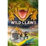 Der Biss des Alligators / Wild Claws Bd.2 - Max Held