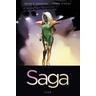 Saga / Saga Bd.4 - Brian K. Vaughan, Fiona Staples
