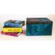 Harry Potter Adult Hardback Box Set - J. K. Rowling