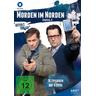 Morden im Norden - Staffel 3 DVD-Box (DVD) - Studio Hamburg Enterprises