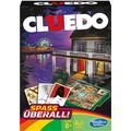 Cluedo, Kompakt (Spiel) - Hasbro Deutschland