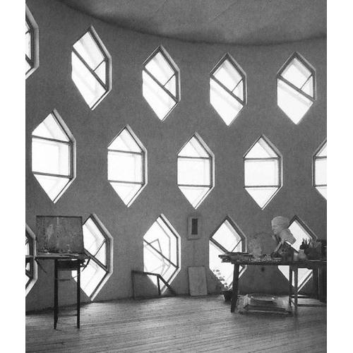 Konstantin Melnikow und sein Haus – Fritz Barth
