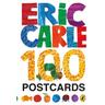 Eric Carle: 100 Postcards - Eric Carle