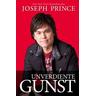 Unverdiente Gunst - Joseph Prince