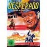 Desperado-Überfall am Yucca Pass (DVD) - Al!Ve Ag