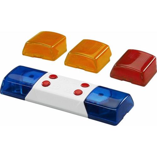 Bruder 02802 Light und Sound Modul – Bruder Spielwaren GmbH & Co. K