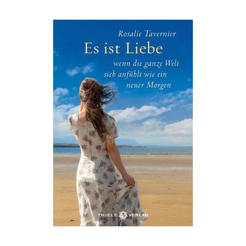 Es ist Liebe – Rosalie Tavernier