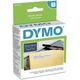 Dymo Rücksendeadress-Etiketten 25 x 54 mm weiß 500 St. 11352