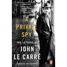 A Private Spy - John Le Carré