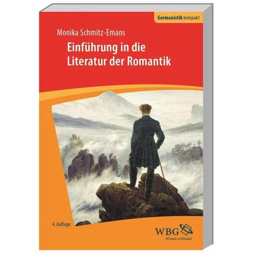Einführung in die Literatur der Romantik – Monika Schmitz-Emans