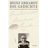 Heinz Erhardt - Die Gedichte - Heinz Erhardt