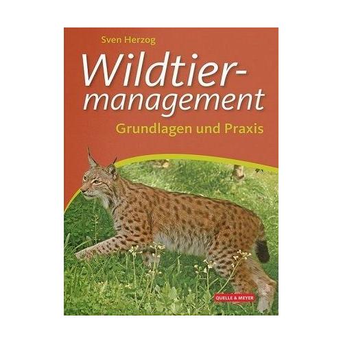 Wildtiermanagement – Sven Herzog