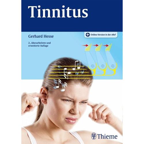 Tinnitus – Gerhard Hesse