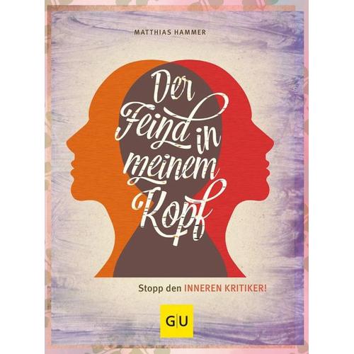 Der Feind in meinem Kopf – Matthias Hammer