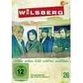 Wilsberg 26 - Der Betreuer/Die fünfte Gewalt (DVD) - Studio Hamburg