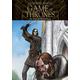 Game of Thrones - Das Lied von Eis und Feuer / Game of Thrones Comic Bd.4 (Collectors Edition) - George R. R. Martin, Tommy Patterson, Daniel Abraham