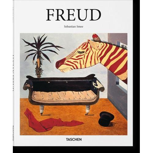 Freud – Sebastian Smee