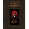 World of Warcraft - Chroniken / World of Warcraft - Chroniken Bd.1 - Blizzard Entertainment