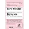 Bürokratie - David Graeber