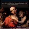 Marienvesper (CD, 2015) - Breiding, Knabenchor Hannover, +