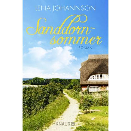 Sanddornsommer / Sanddorn Bd.1 - Lena Johannson