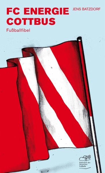 FC Energie Cottbus – Jens Batzdorf