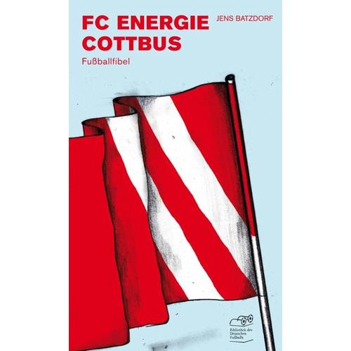 FC Energie Cottbus – Jens Batzdorf