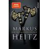 Der Triumph der Zwerge / Die Zwerge Bd.5 - Markus Heitz