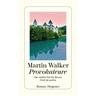 Provokateure / Bruno, Chef de police Bd.7 - Martin Walker