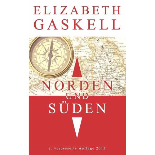 Norden und Süden – Elizabeth Gaskell